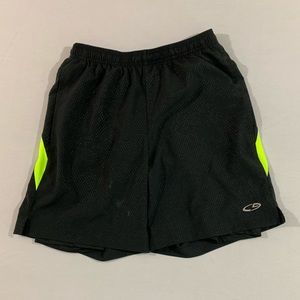 Champion Running Shorts